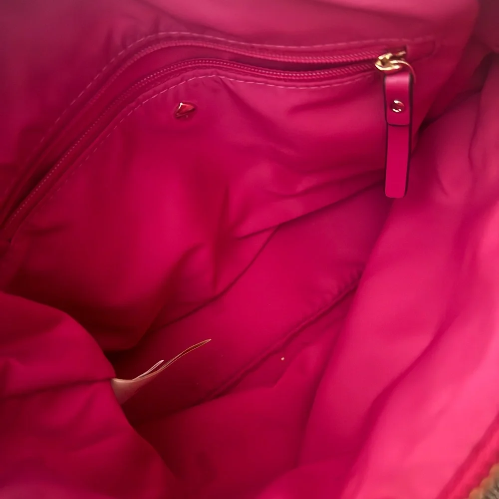 Kate Spade Pink Handbag - Picture 4 of 4